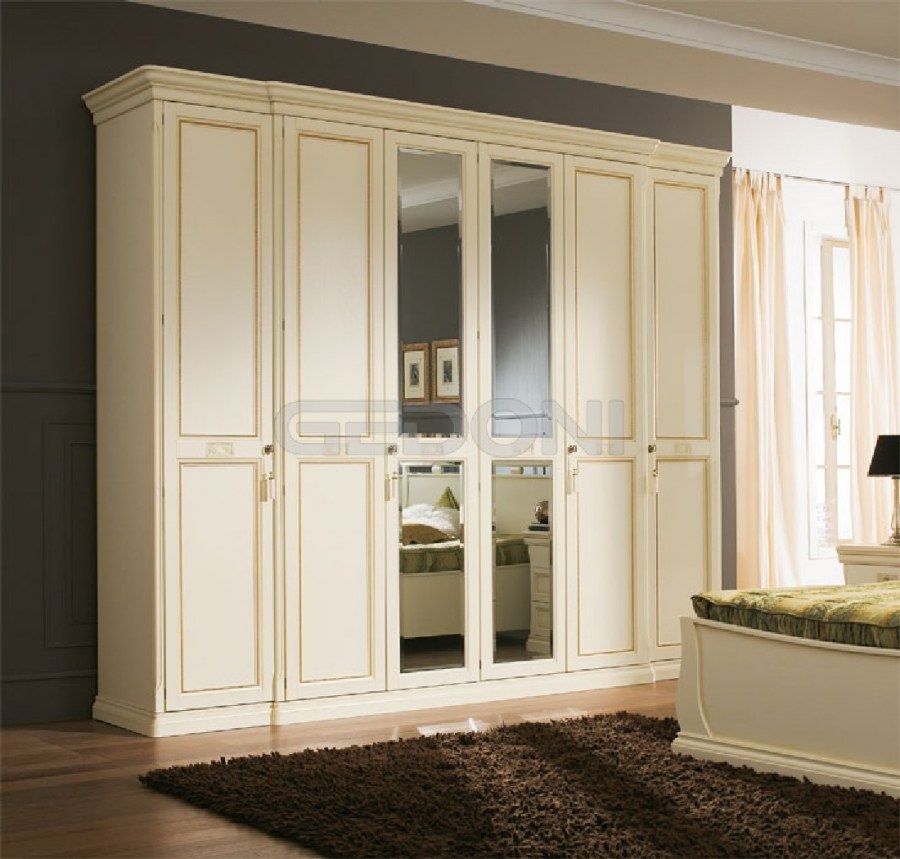 Шкаф Venere Avorio