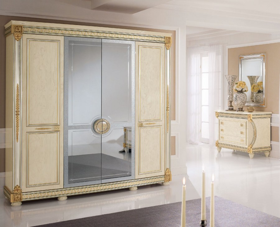 Спальня Либерти Арредо Классик