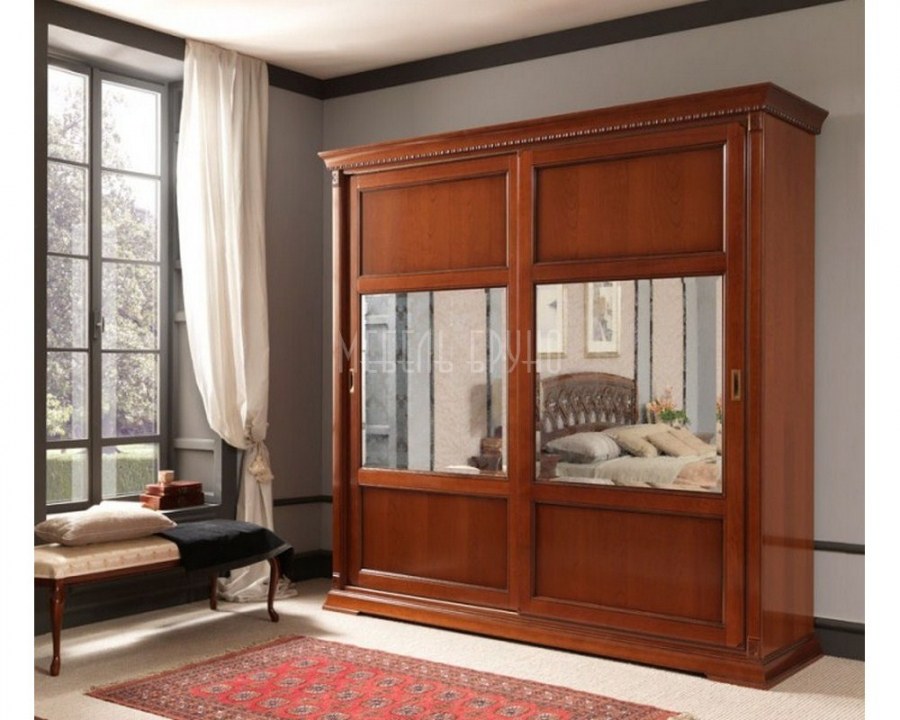 Шкаф купе Palazzo Ducale