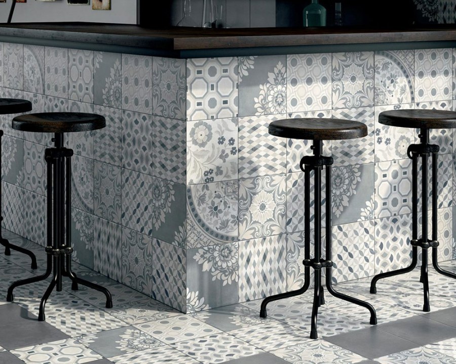 Керамогранит Evoque Perseo (Mix) Codicer