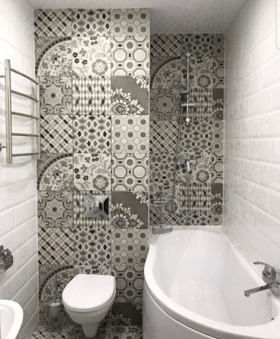 Плитка Kerama Marazzi карнаби-стрит