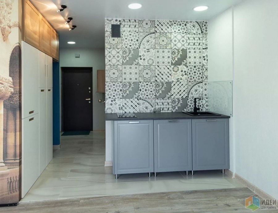 Kerama Marazzi Коллиано sg914500n