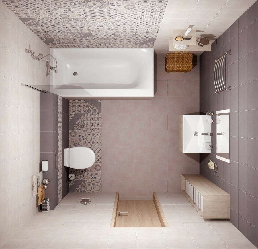 Керамогранит Kerama Marazzi Коллиано