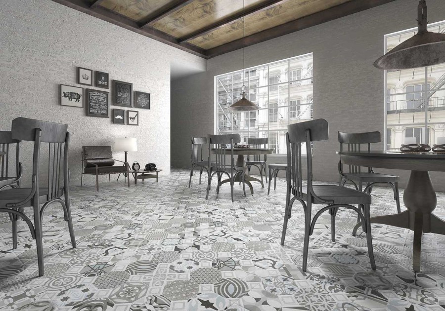 Керамогранит Королевская дорога Kerama Marazzi
