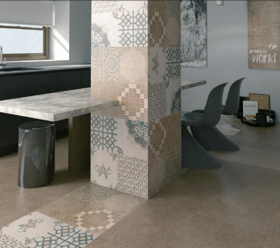 Kerama Marazzi карнаби-стрит