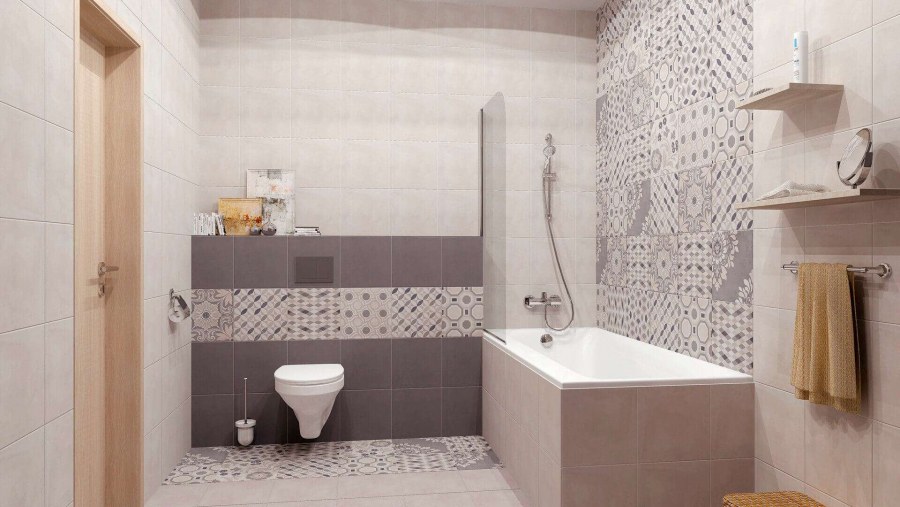 Плитка Kerama Marazzi Коллиано