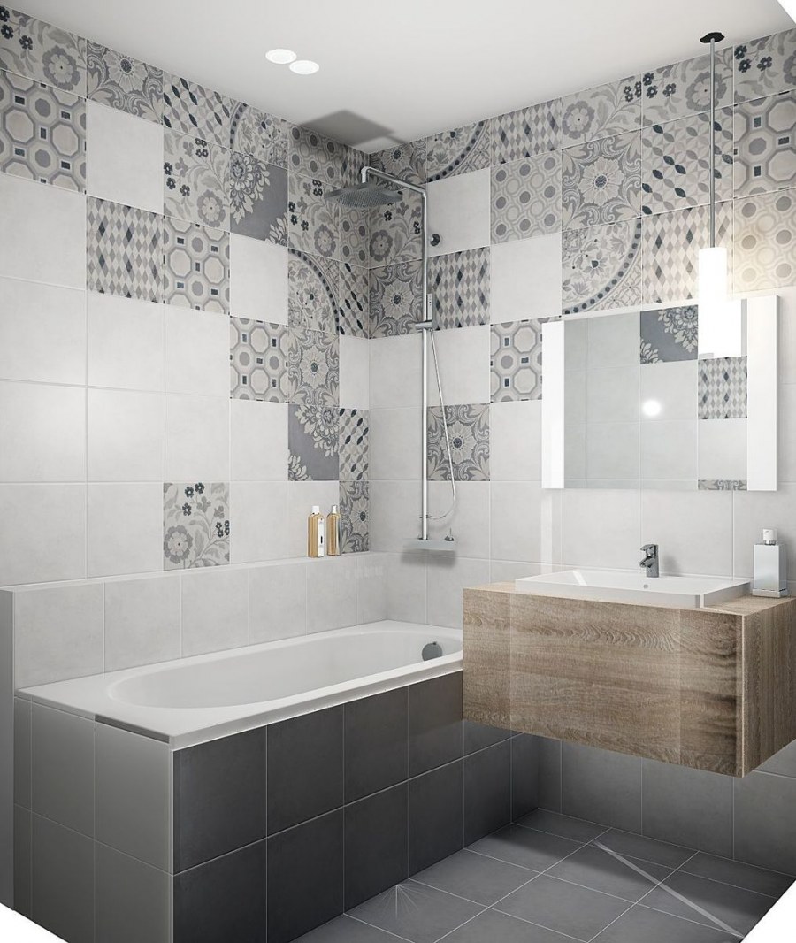 Марчиана Керама Марацци в интерьере