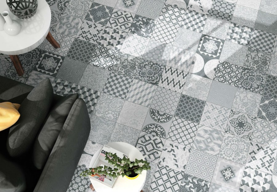 Карнаби стрит Керама Марацци