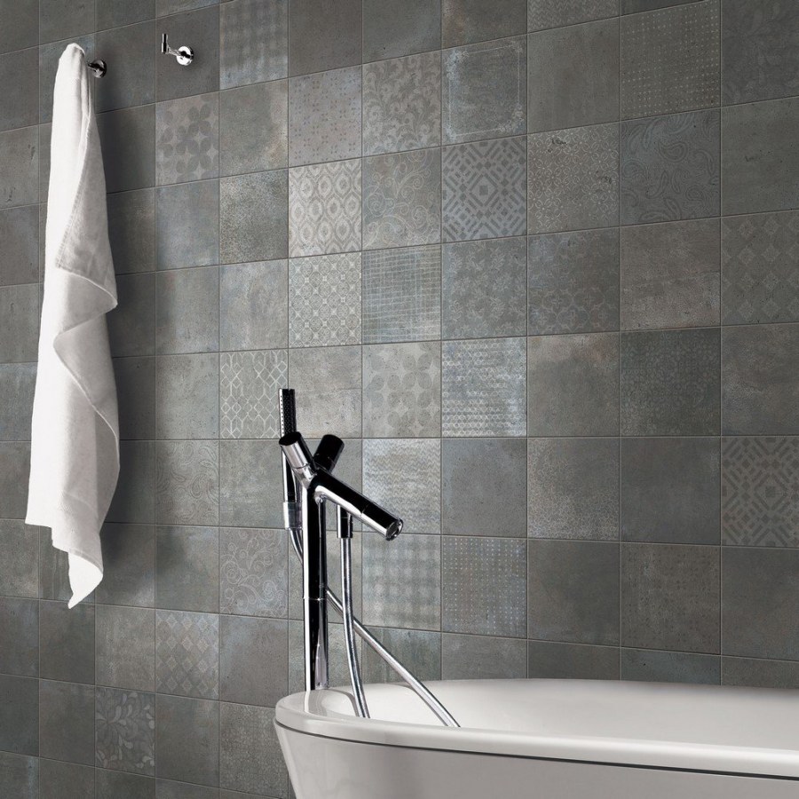 Kerama Marazzi Коллиано орнамент sg914500n