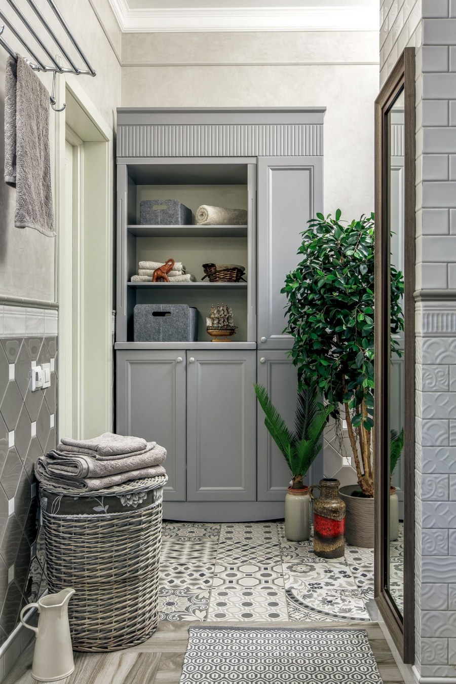 Плитка Kerama Marazzi Авеллано