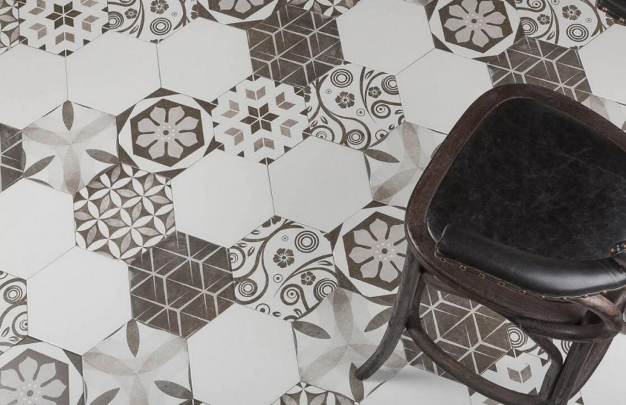 Kerama Marazzi карнаби-стрит фартук