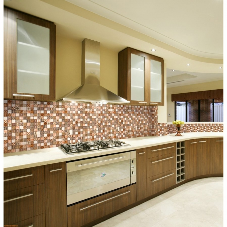 Керамическая плитка Орнелла Ласселсбергер