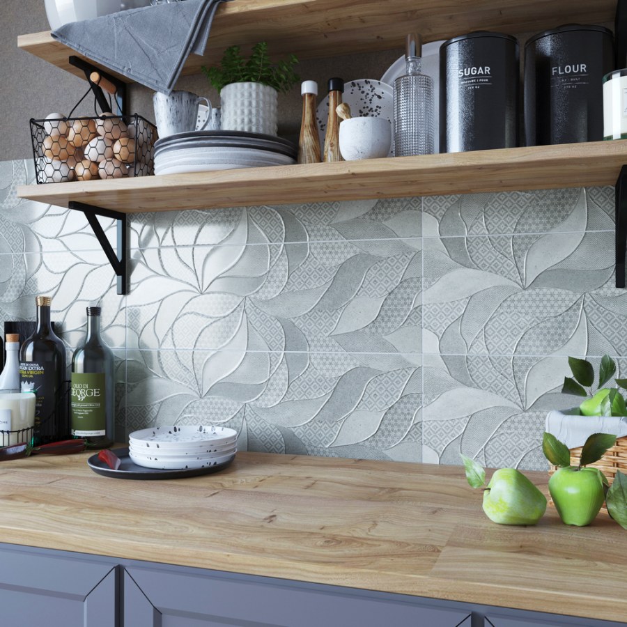 Плитка Сидней 1 Керамин