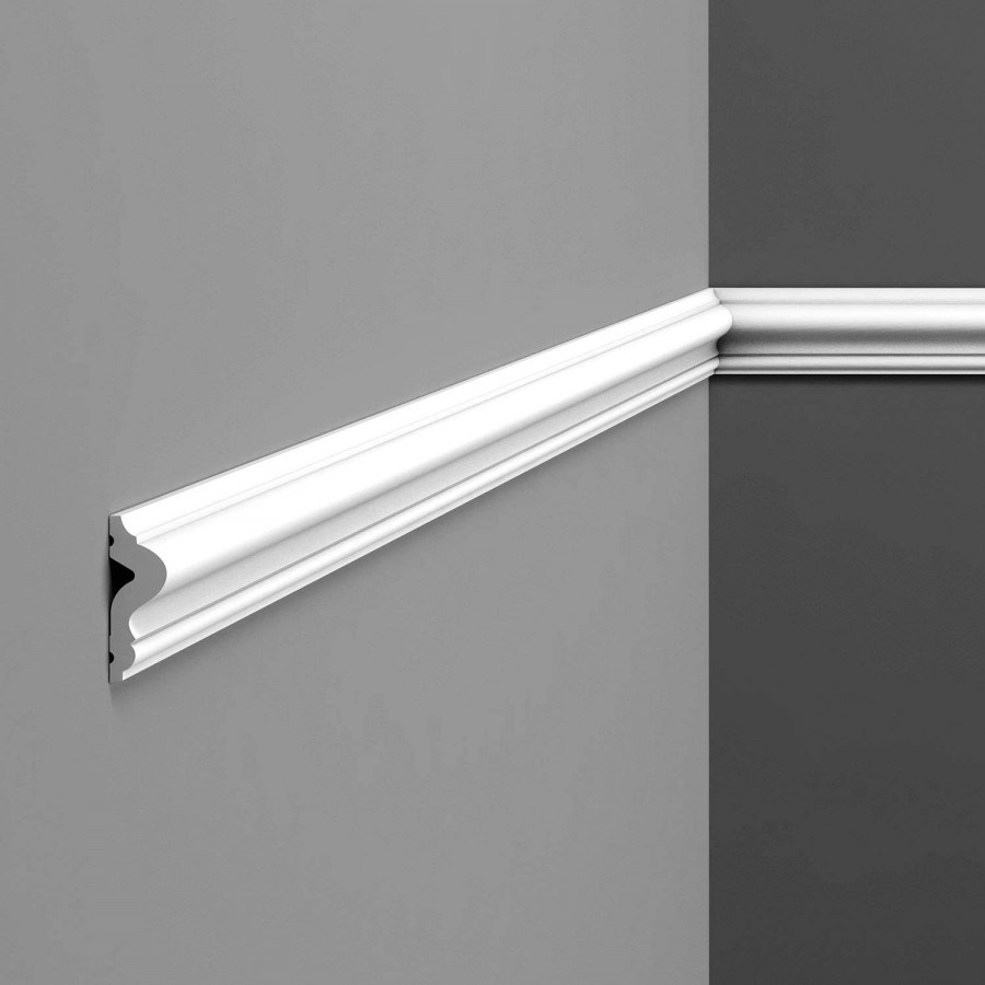 Молдинг Orac DUROPOLYMER px175