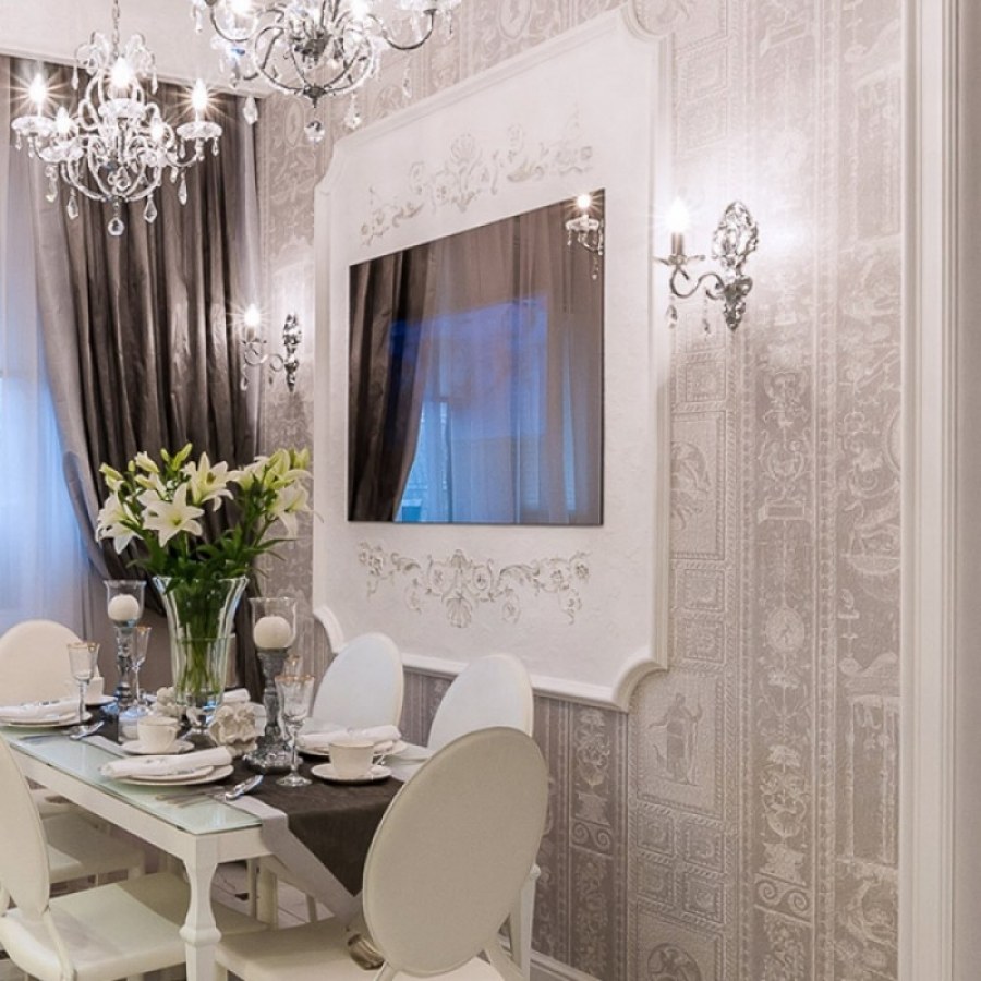 Молдинг Orac p4020