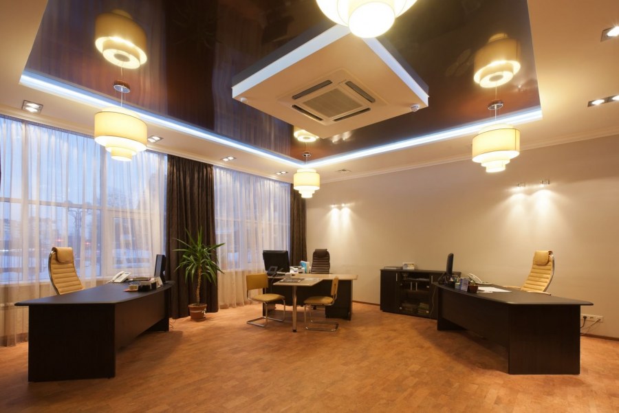 Подсветка Nanoleaf Aurora