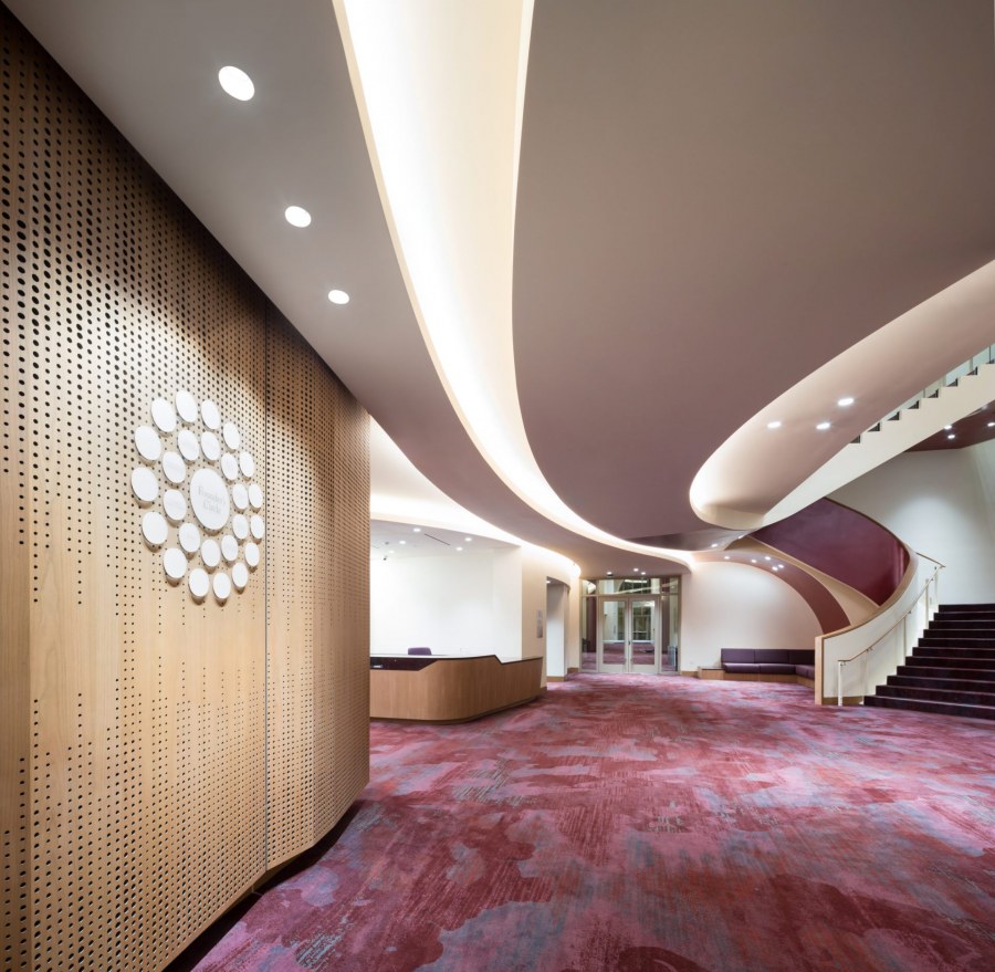 Проект освещения комнаты