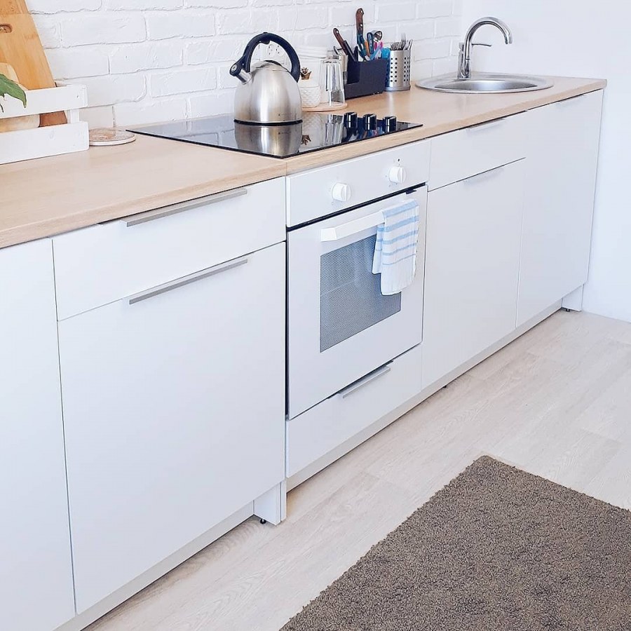 Кухня Knoxhult ikea