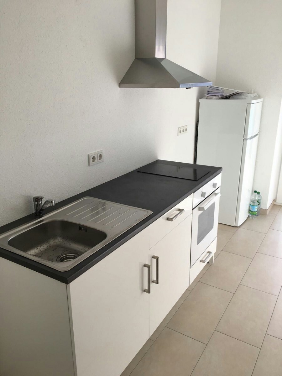 Лерлюкке кухня икеа