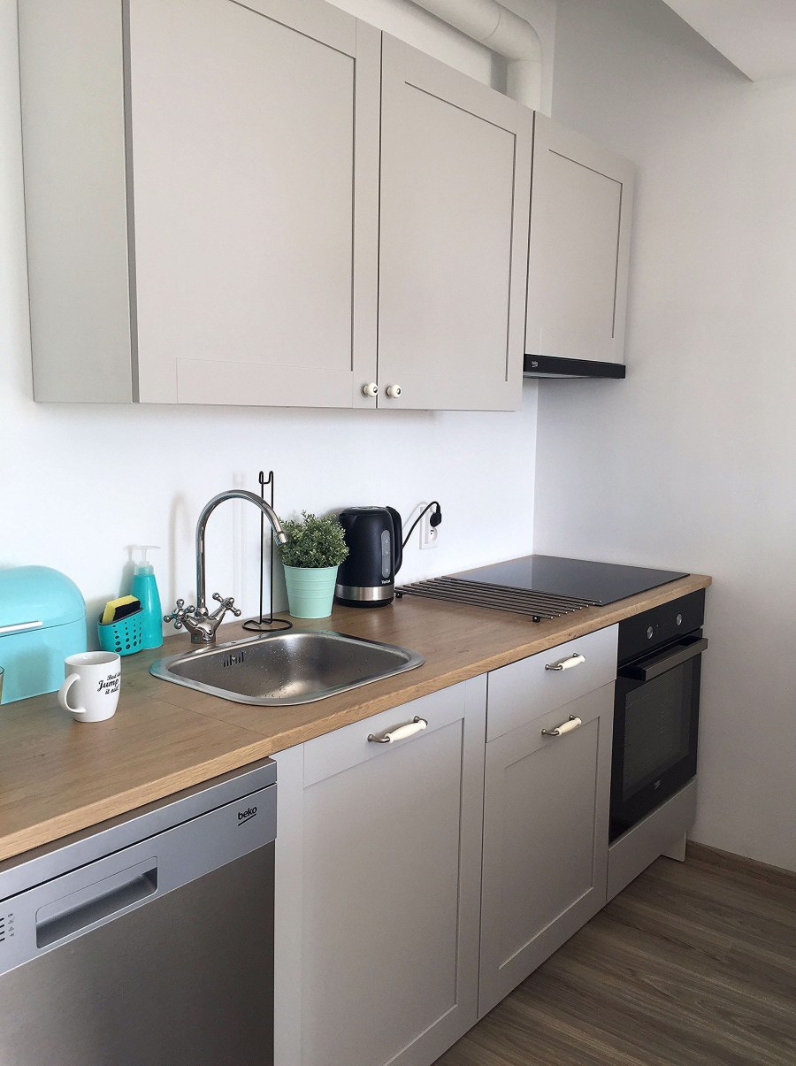 Кухня икеа Knoxhult КНОКСХУЛЬТ