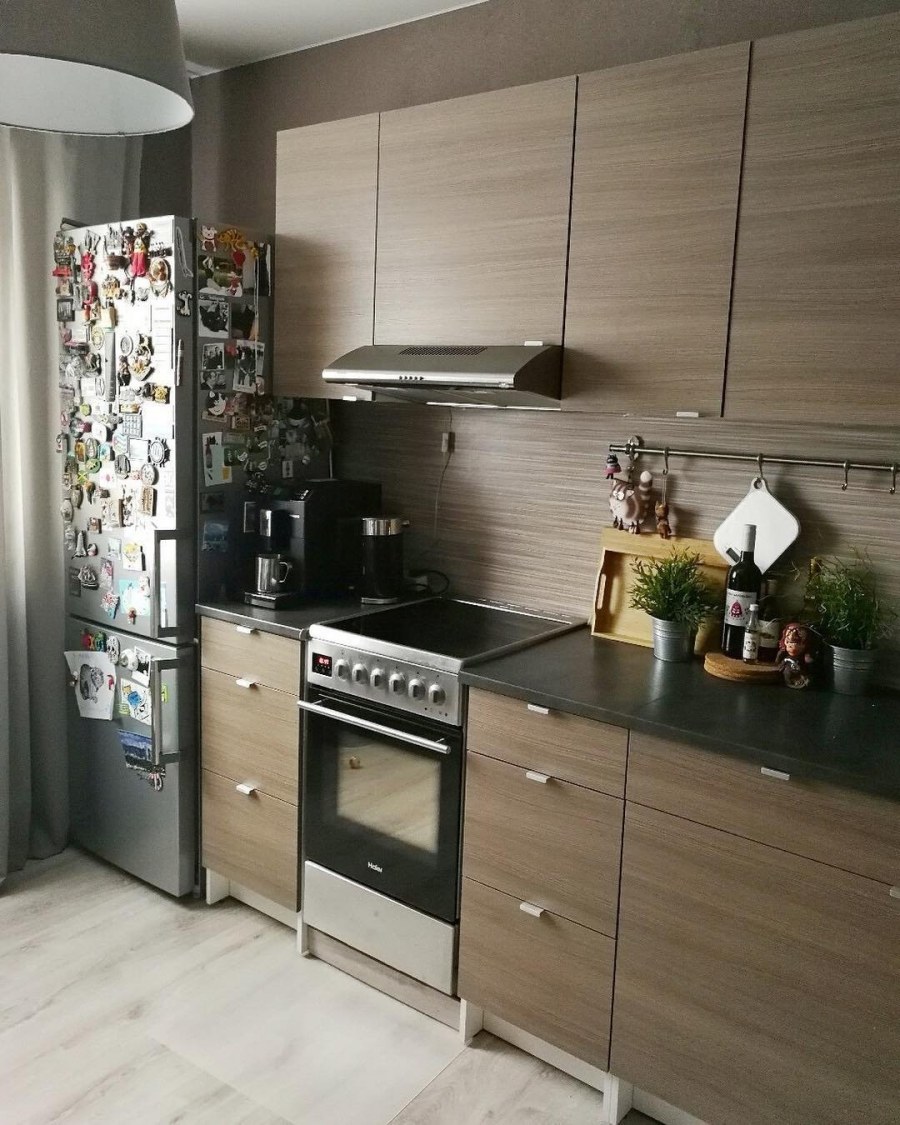 Кухонный гарнитур икеа КНОКСХУЛЬТ