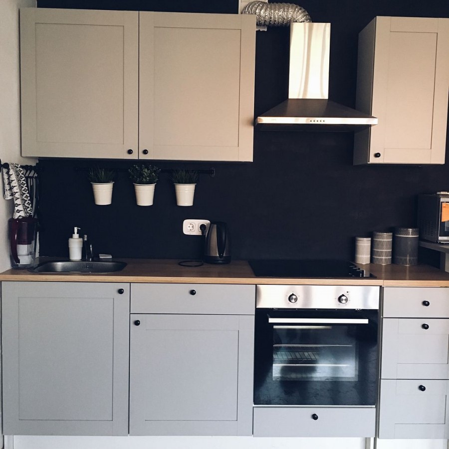 Икеа КНОКСХУЛЬТ белый