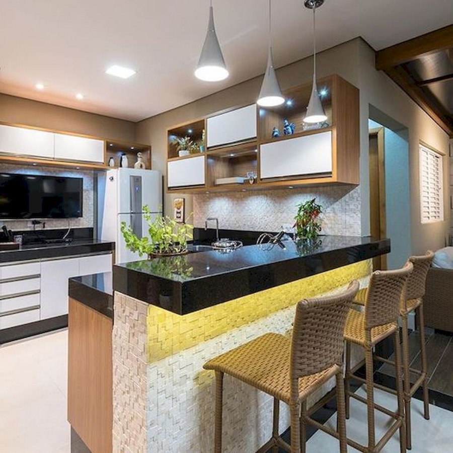 Переделка кухни