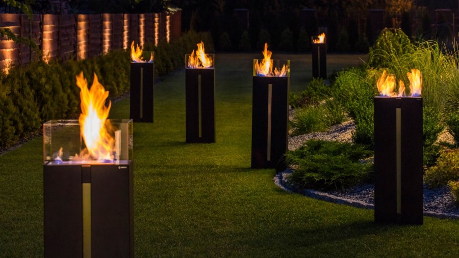 Биокамин напольный Kratki Romeo