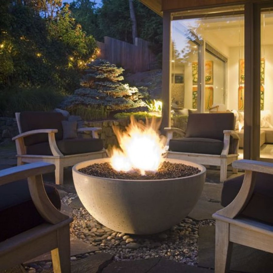 Дровяной камин Focus Filiofocus telescopique