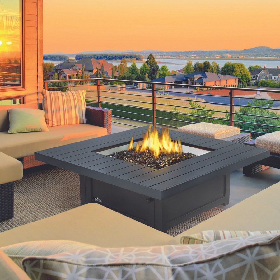 Газовый камин Napoleon Victorian 107