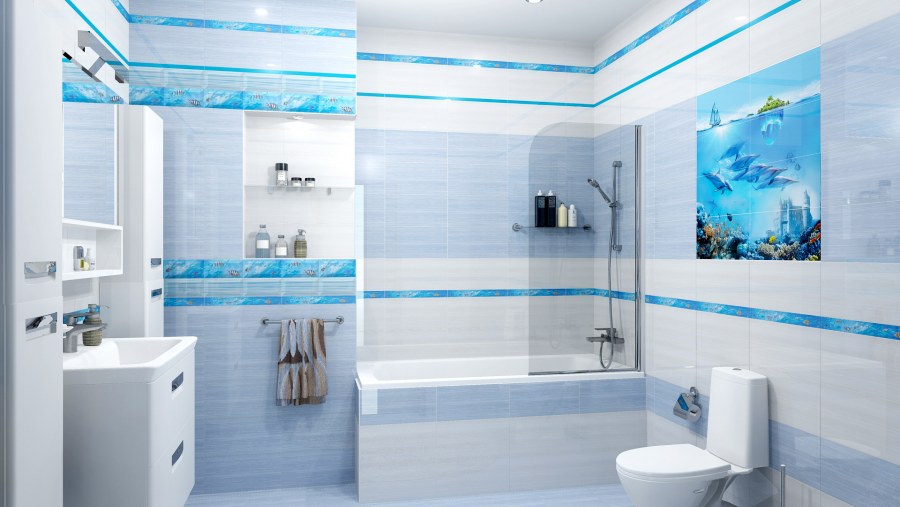 Коллекция Waterlife Ceramica Classic