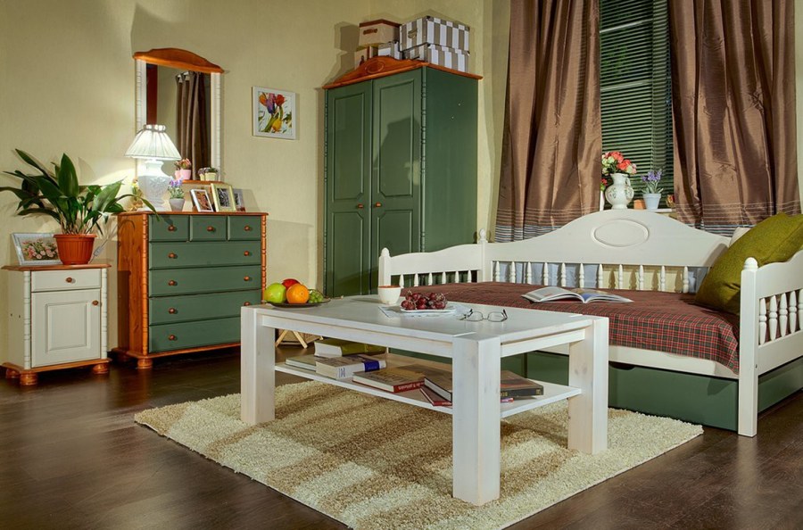 Мебель Айно Тимберика