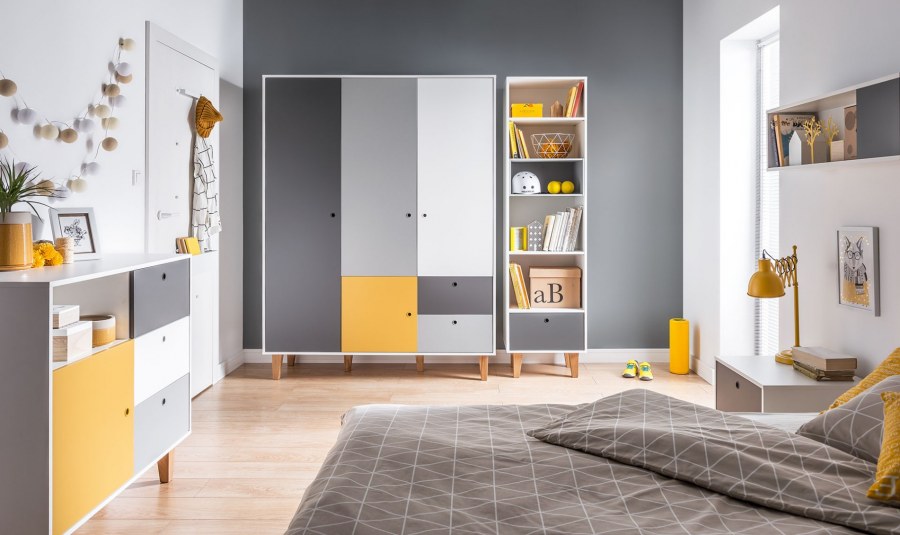 Польская мебель Vox