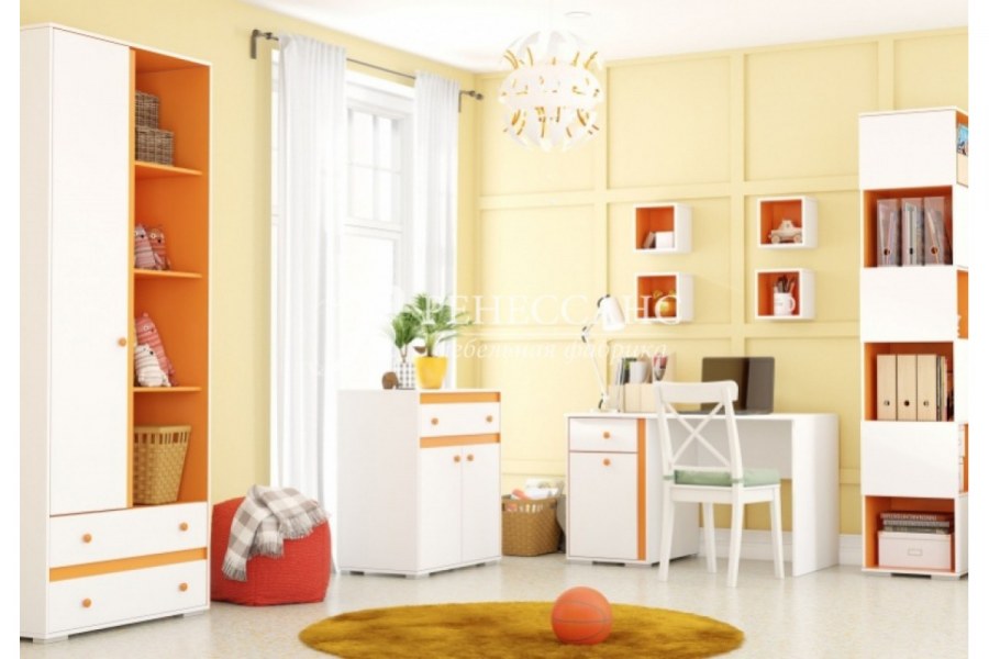 Детская мебель Миа