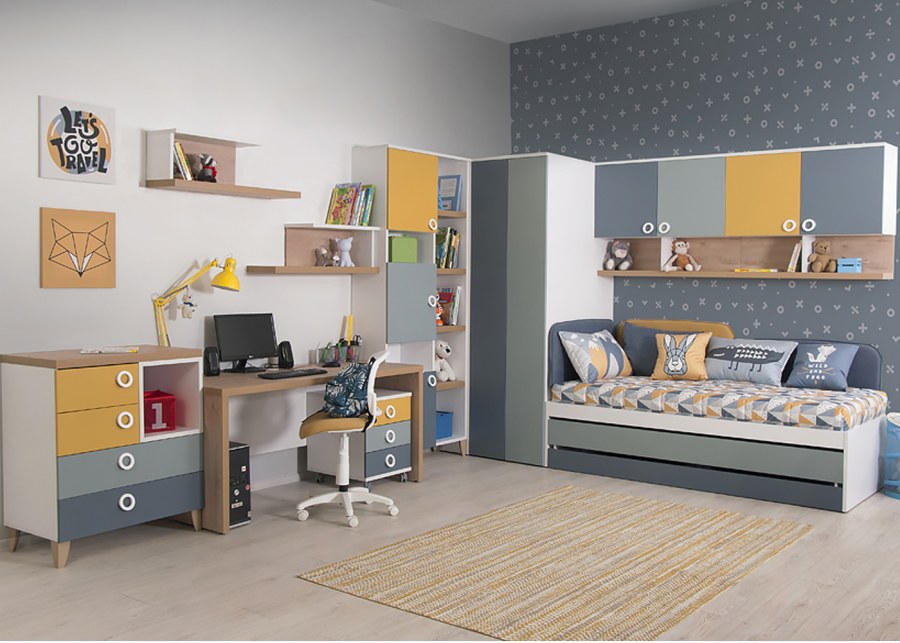 Детская Смарти Мирлачева