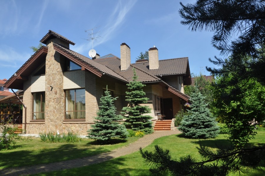 Лисий нос Санкт-Петербург