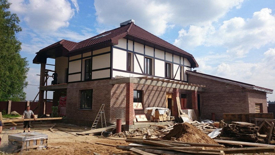 Японские панели "Асахи"