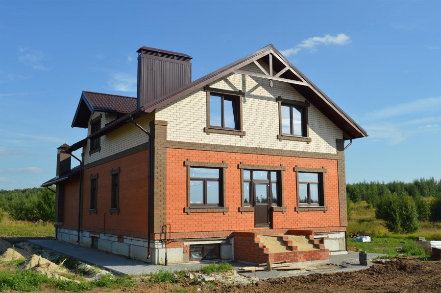 Поселок Суходольское