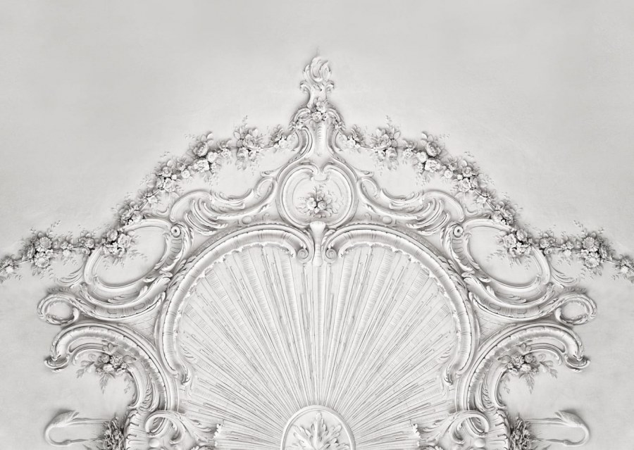 Rebel Walls r15483 Stucco Gloria Dusty Pink