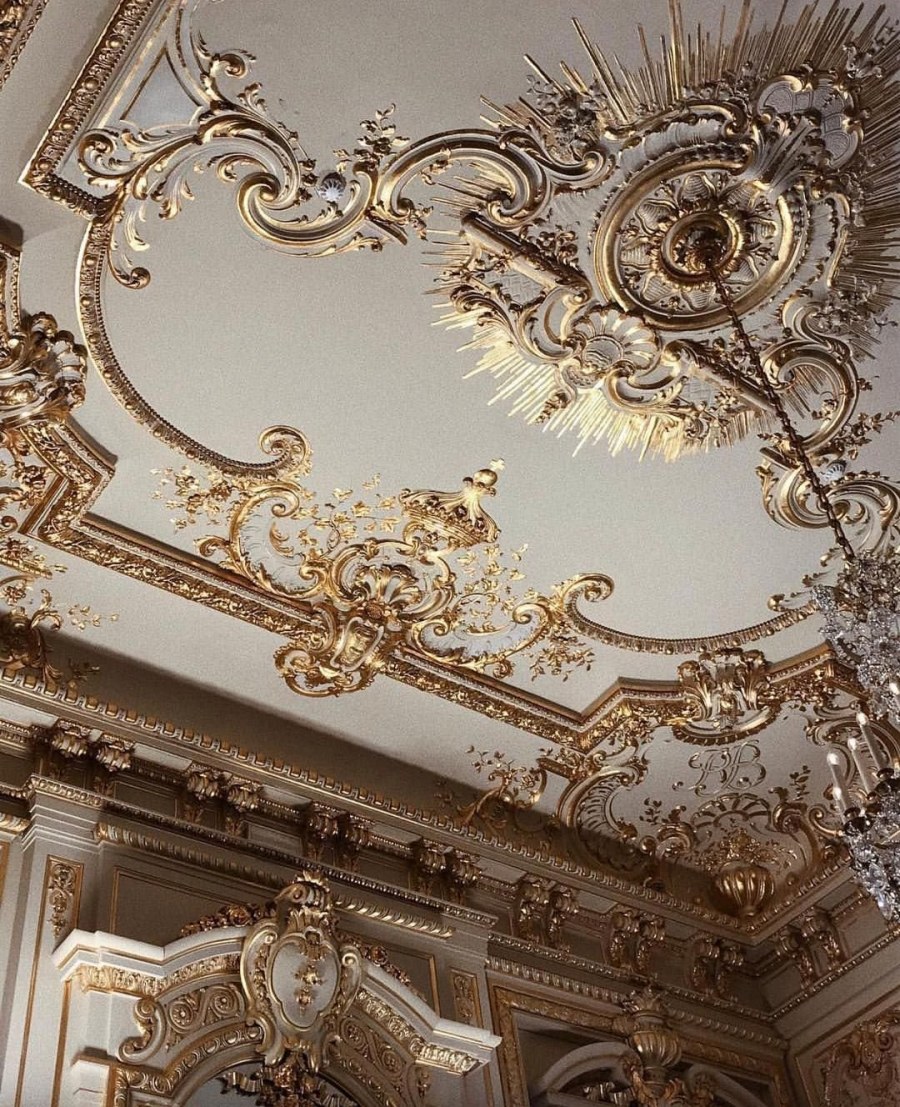 Ренессанс, Барокко, рококо (1840-1870);