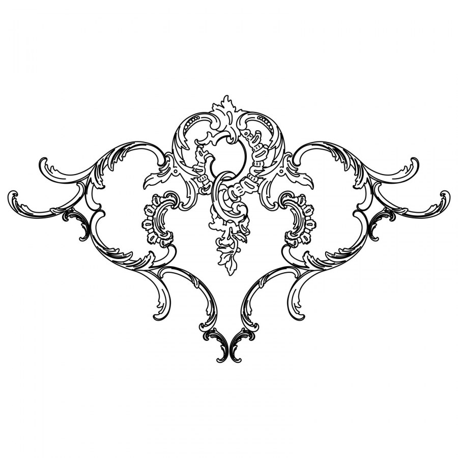 Родекор Захаржевский ф3