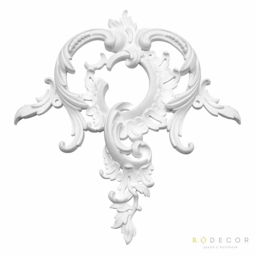 Угловой элемент RODECOR 0301rrc