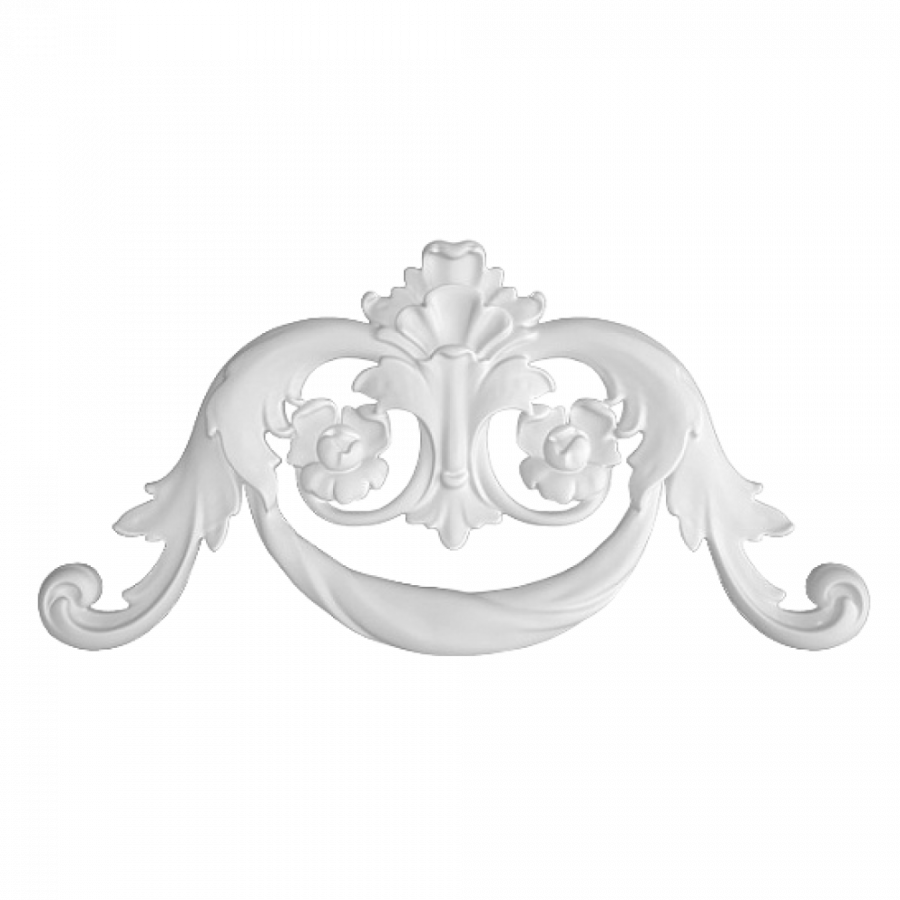 Угловой элемент RODECOR Барокко 03106br