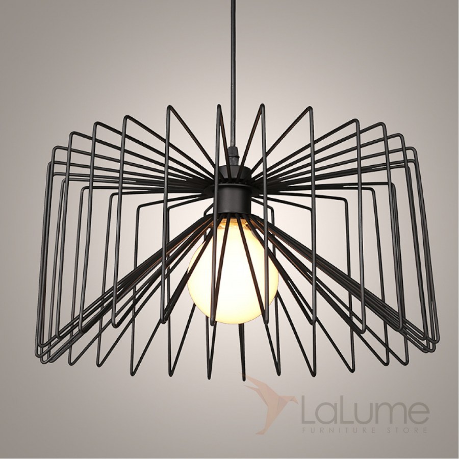 Люстра Loft Concept