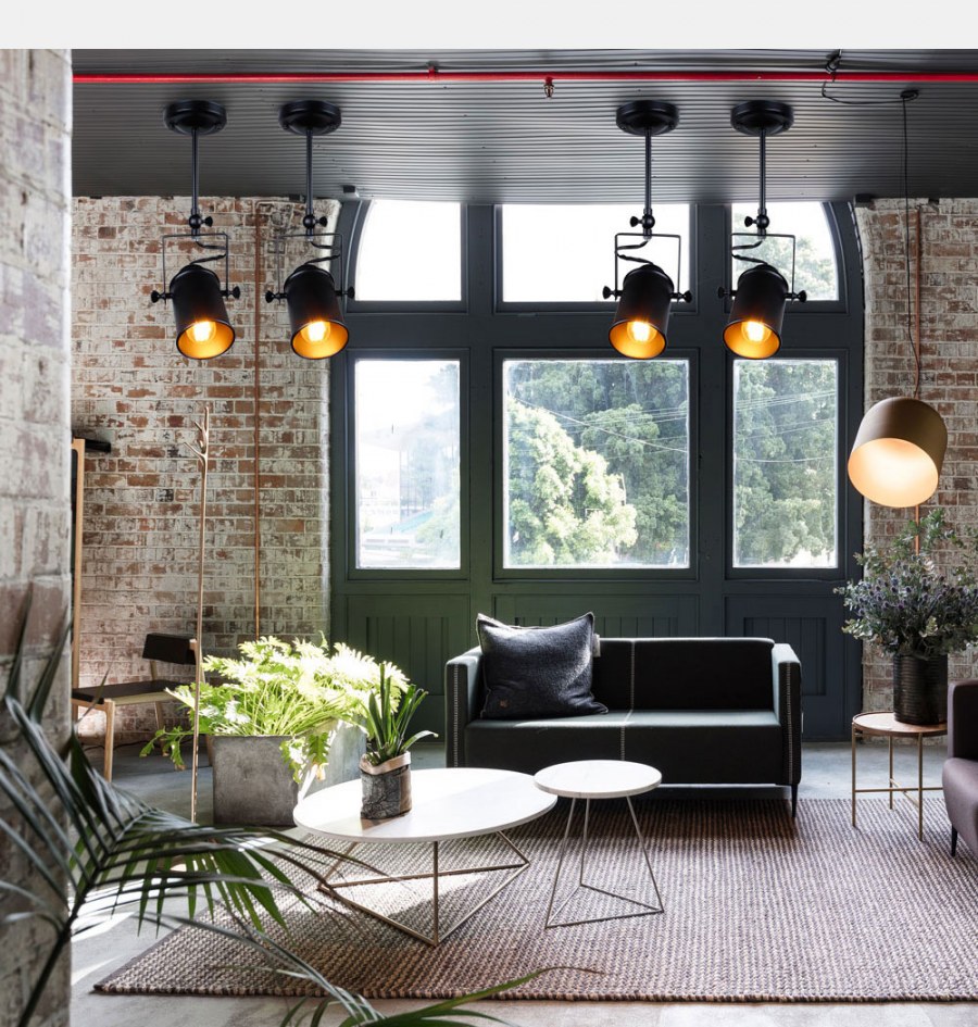 Loft Design 8946 светильник