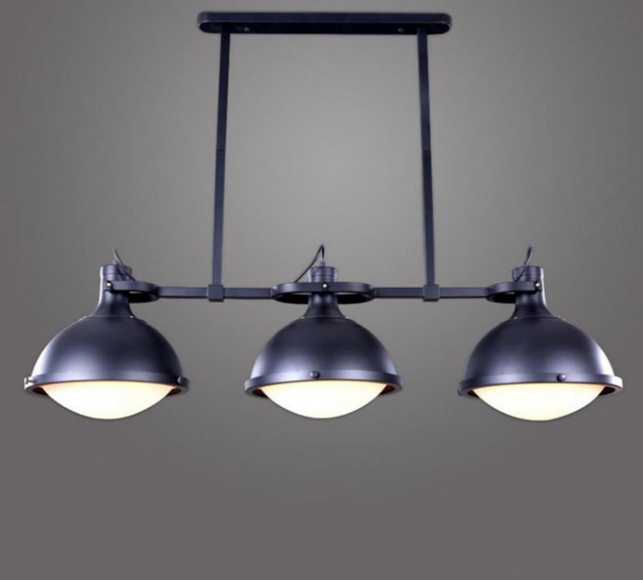 Подвесной светильник American Vintage