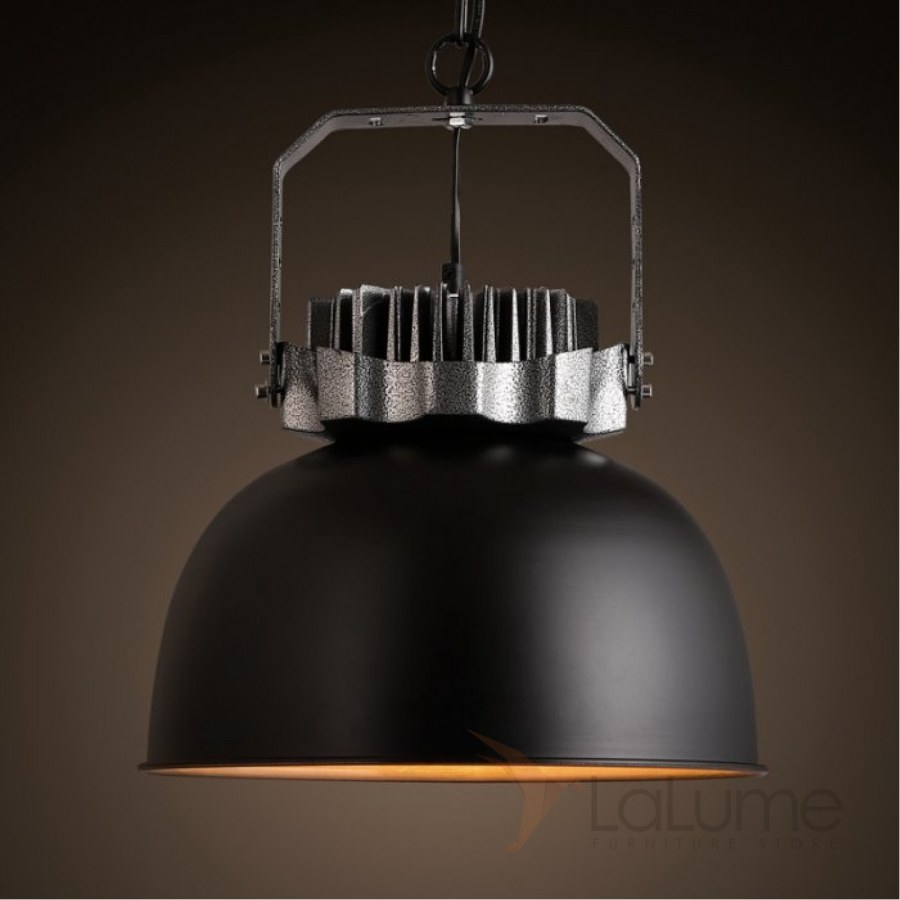 Светильники лофт индустриал