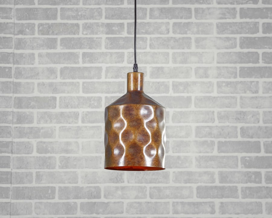 Светильник подвесной Loft Design 10486