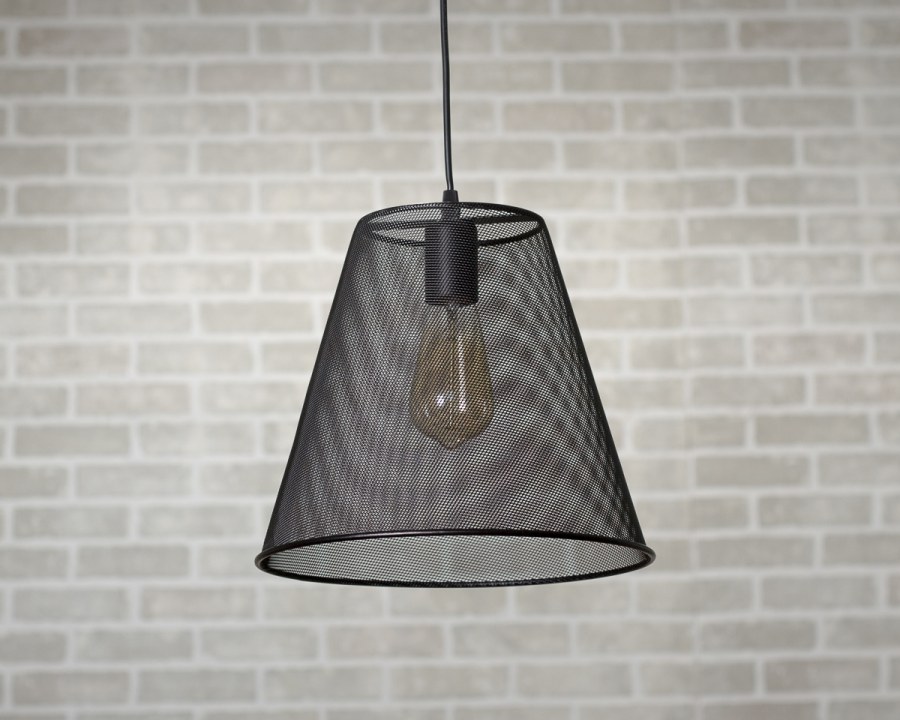 Люстра Riveted Mesh 5015–d8