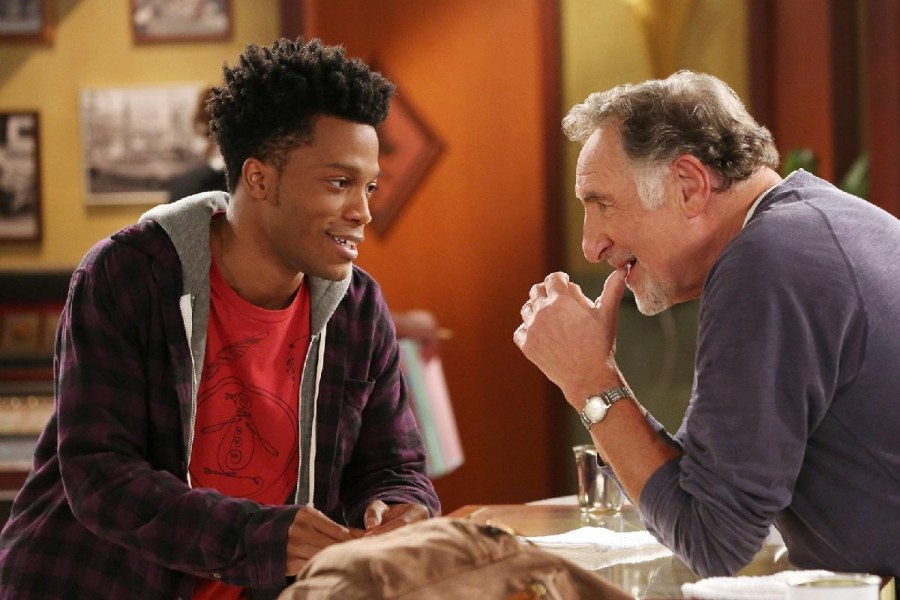 Любовь на кончиках пальцев 2012